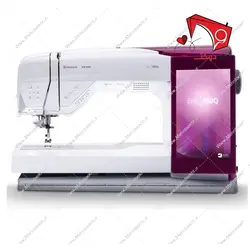 چرخ خیاطی گلدوزی هسکوارنا مدل Epic 980Q