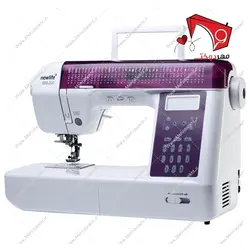 چرخ خیاطی کاچیران نیولایف مدل ۸۸۸