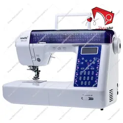 چرخ خیاطی کاچیران نیولایف مدل ۹۸۸