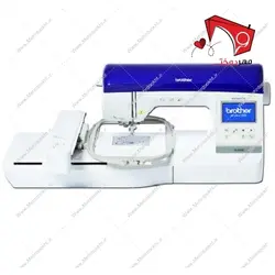 چرخ خیاطی برادر مدل NV800E