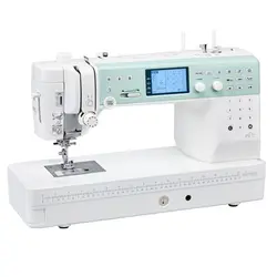 چرخ خیاطی نیمه صنعتی النا مدل النیتا