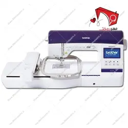 چرخ خیاطی برادر مدل innovis 2600