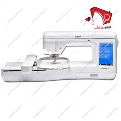 چرخ خیاطی برادر مدل Innovis V3