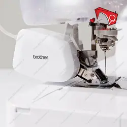 چرخ خیاطی برادر مدل Innovis V5