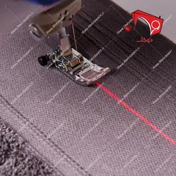 چرخ خیاطی برادر مدل Innovis V5