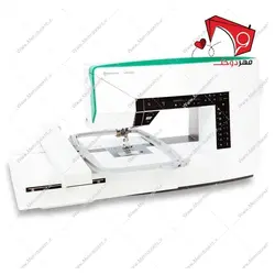 چرخ خیاطی هسکوارنا مدل Jade 35