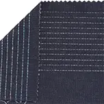 چرخ خیاطی کمرکش ۱۲ سوزنه زوجی مدل ZJ- 1414