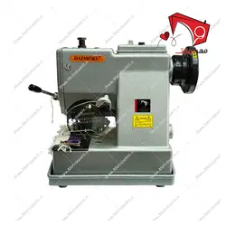 چرخ خیاطی ریشه بندی (ریشه زن فرش) دایماکو مدل AK- ۲۲۰۰