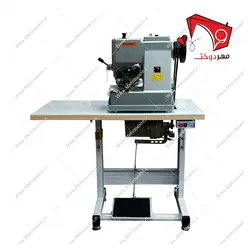 چرخ خیاطی ریشه بندی (ریشه زن فرش) دایماکو مدل AK- ۲۲۰۰