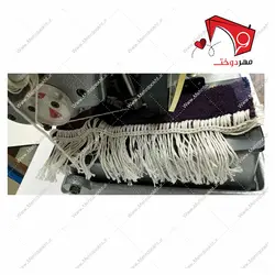 چرخ خیاطی ریشه بندی (ریشه زن فرش) دایماکو مدل AK- ۲۲۰۰