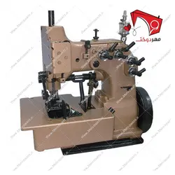 چرخ خیاطی سردوز کیسه کنفی ، گونی و جامبو بگ ایندرلی مدل IDL- 81500