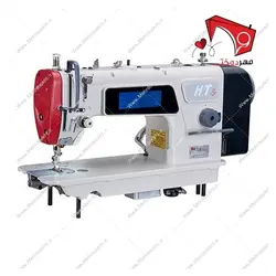 چرخ خیاطی راسته دوز فول اتومات رویانگ مدل RY-E70