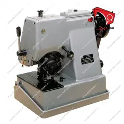 ماشین ریشه بافی تیتان مدل DK- 2200