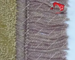 ماشین ریشه بافی تیتان مدل DK- 2200