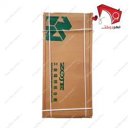 چرخ خیاطی دو پایه صنعتی ضخیم دوز زوجی مدل ۰۳۰۳