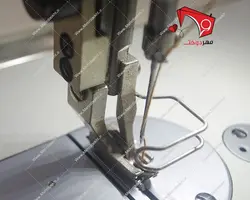 چرخ خیاطی دو پایه کامپیوتری زوجی مدل ۰۳۰۳