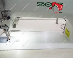 چرخ خیاطی دو پایه کامپیوتری زوجی مدل ۰۳۰۳