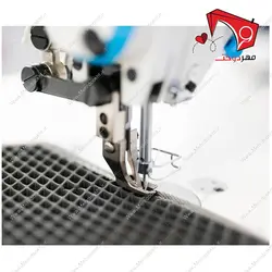 چرخ خیاطی راسته دوز دو پایه ۳ درجه کامپیوتری جک مدل ۲۰۳۰G