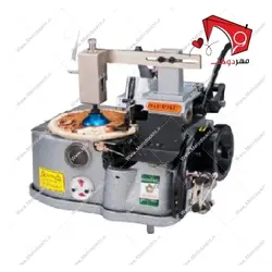 چرخ خیاطی دور دوز گرد دوز فرش و موکت دایماکو دو نخ مدل AK-2502D