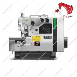 چرخ خیاطی سردوز سوپر جت ۳ نخ زوجی مدل B۹۵۰۰ موتور سر خود