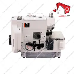 چرخ خیاطی سردوز سوپر جت ۳ نخ زوجی مدل B۹۵۰۰ موتور سر خود