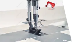 چرخ خیاطی راسته دوز دو پایه تو دلی بلند تیپیکال مدل GC20606-1L18