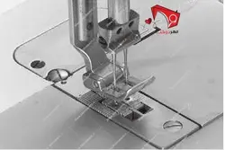 چرخ خیاطی راسته دوز دو سوزن دو ماکو هایلید مدل GC20518-DZA