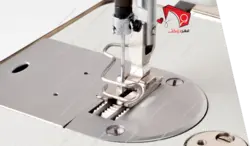 چرخ خیاطی راسته دوز کمپلت درشت کامپیوتری تیپیکال مدل GC202-D3T2