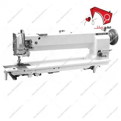 چرخ خیاطی لحاف دوزی صنعتی دو پایه هایلید مدل GC20698