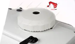 چرخ خیاطی دوپایه تیپیکال میل سوزن متحرک مدل GC0605NA