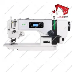 چرخ خیاطی راسته دوز تیغ دار زوجی مدل ۵۳۰۰