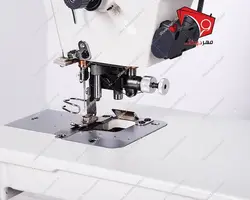 چرخ خیاطی راسته دوز تیغ دار زوجی مدل ۵۳۰۰