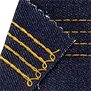 چرخ خیاطی شش سوزنه کینگتکس موتور بزرگ مدل MT4506P