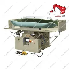 پرس مخصوص بخش‌های چپ و راست و پشت کُت مکپی مدل ۷۲۳۹ -۵۵۳.۰۰