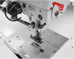 چرخ خیاطی گیلانس دوز هایلید مدل GA۱۳۹۸