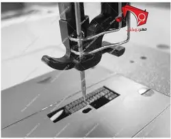 چرخ خیاطی گیلانس دوز هایلید مدل GA۱۳۹۸