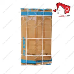 چرخ خیاطی کابویی سه سوزنه ظریف دوز پیراهنی جک مدل ۹۲۷۰ موتور سرخود
