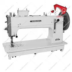 چرخ خیاطی نمادوز مبل هایلید مدل GA0688-1