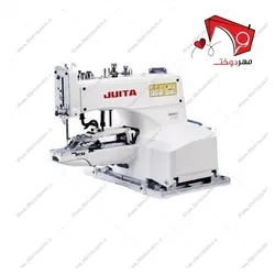چرخ خیاطی دکمه‌ دوز جویتا مدل JT377