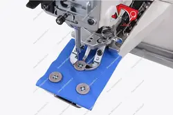 چرخ خیاطی دکمه‌ دوز جویتا مدل JT377