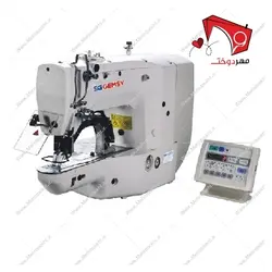 الیک فول اتوماتیک اس جی جمسی مدل ۱۹۰۰