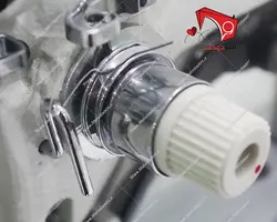 چرخ خیاطی الیک اتوماتیک هیکاری مدل HK2900