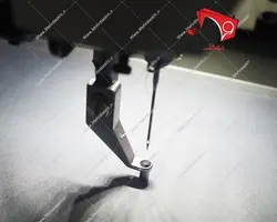چرخ خیاطی الیک اتوماتیک هیکاری مدل HK2900