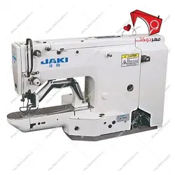 چرخ خیاطی الیک صنعتی جکی مدل JT1850