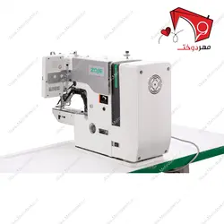 چرخ خیاطی الیک دی نمادوز کامپیوتری زوجی مدل ۱۹۰۰DSS