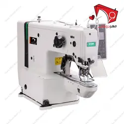 چرخ خیاطی الیک دی نمادوز کامپیوتری زوجی مدل ۱۹۰۰DSS