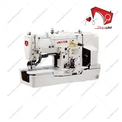 چرخ خیاطی مادگی جویتا مدل JT781
