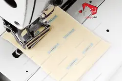 چرخ خیاطی مادگی جویتا مدل JT781