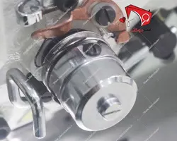 چرخ خیاطی مادگی دوز کامپیوتری زوجی مدل ZJ-5780