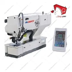 مادگی فول اتومات اس جی جمسی مدل ۱۷۹۰